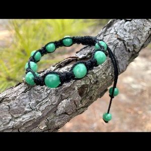 Green Aventurine Bracelet